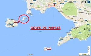 Baie de Naples